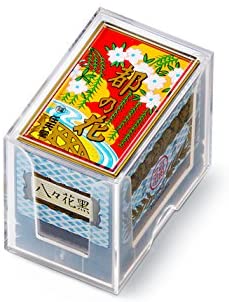 楽天市場】任天堂 花札 都の花（黒） | 価格比較 - 商品価格ナビ