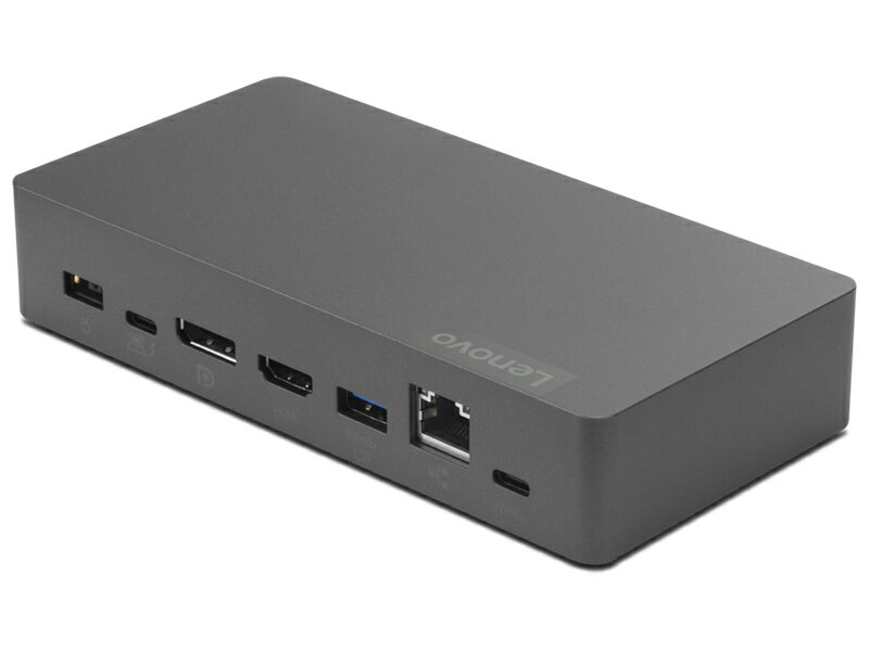 Lenovo - 【値下げ】Thunderbolt 3 ドック 2 40AN0135JP 41rYBjn0XLL._AC_UL210_SR210,
