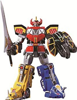 BANDAI - 美品　バンダイ 忍者戦隊カクレンジャー 忍者合体 DX　無敵将軍 楽天市場】忍者戦隊カクレンジャー 忍者合体 DX 無敵将軍