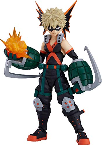 楽天市場】FREEing 僕のヒーローアカデミア ミルコ 1/4 完成品