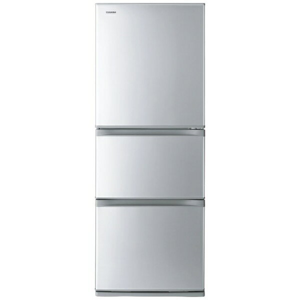TOSHIBA GR-R41G(S)  冷蔵庫 3c7710076d1789874d9a6e713affa2