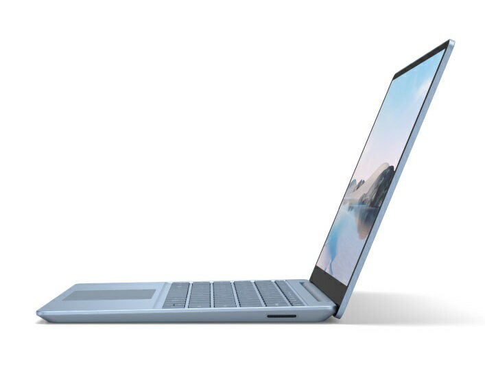 楽天市場】日本マイクロソフト Microsoft Surface Laptop Go