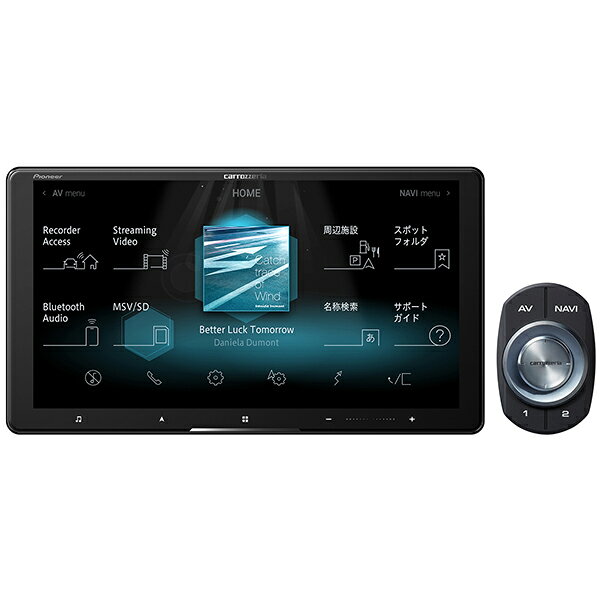 楽天市場】パイオニア Pioneer カロッツェリア サイバーナビ AVIC