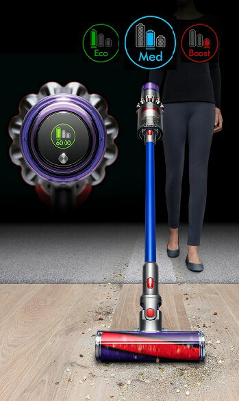楽天市場】dyson V11 Absolute 掃除機 コードレス SV14 ABL | 価格比較