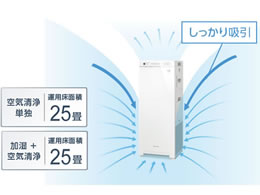 ダイキン工業 ACK55W-W