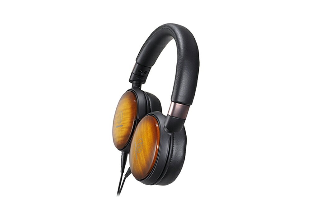 楽天市場】オーディオテクニカ audio-technica ポータブルヘッドホン S