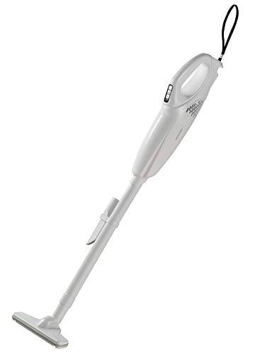 楽天市場】小泉成器 KOIZUMI スティッククリーナー KCL-1010/K