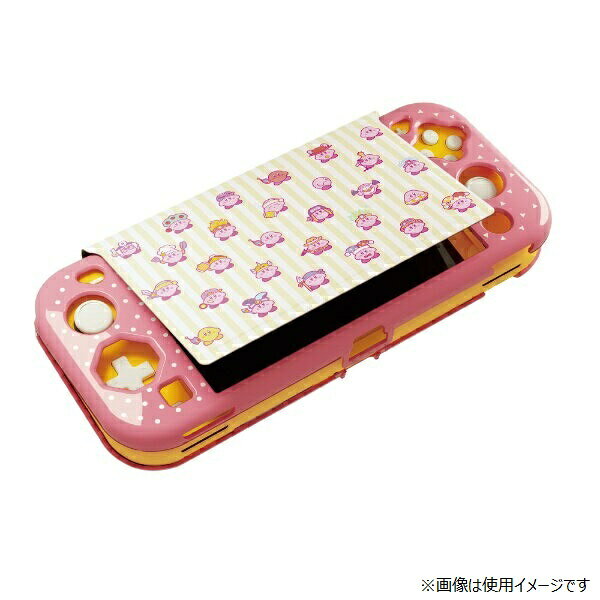 楽天市場】キーズファクトリー 星のカービィ ハードケース for