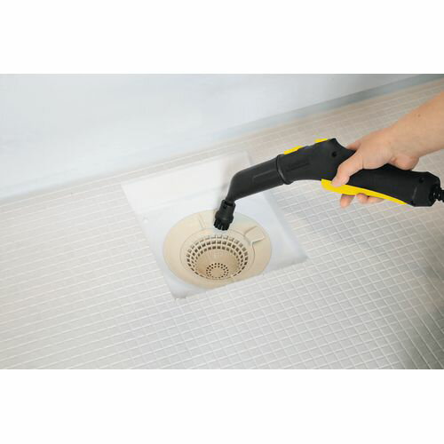 楽天市場】KARCHER スチームクリーナー SC 1 EASYFIX | 価格比較