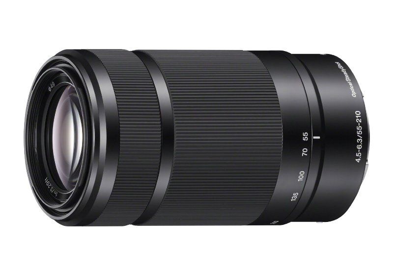 SONY α6000