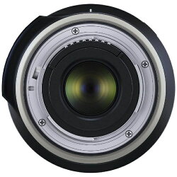 タムロン TAMRON 18-400mm F3.5-6.3 Di II VC HLD ニコン用 高倍率ズームレンズ 一眼レフ カメラ 中古