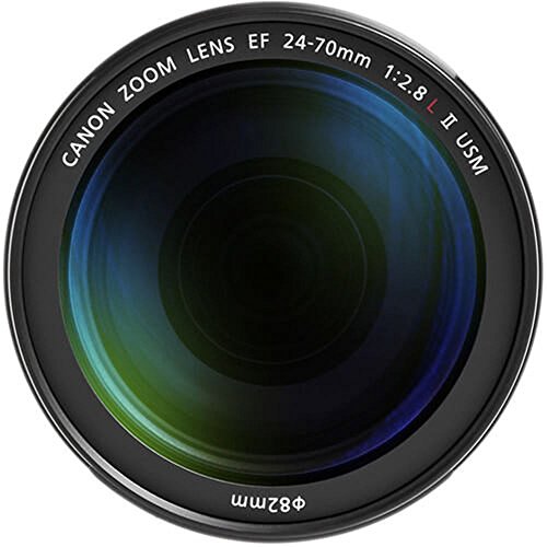 CANON EF 24-70mm F2.8L II USM