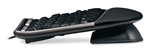 楽天市場】日本マイクロソフト Microsoft NATURAL ERGONOMIC KEYBOARD