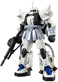 楽天市場】MG 1/100 MS-06J ザクII Ver.2.0 ホワイトオーガー 機動戦士