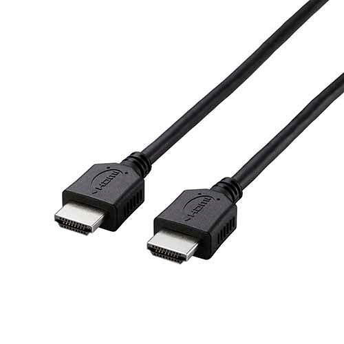 楽天市場】バッファロー BUFFALO HIGH SPEED HDMIケーブル ベーシック