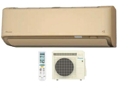 楽天市場】ダイキン工業 DAIKIN ルームエアコンうるさらX RXシリーズ