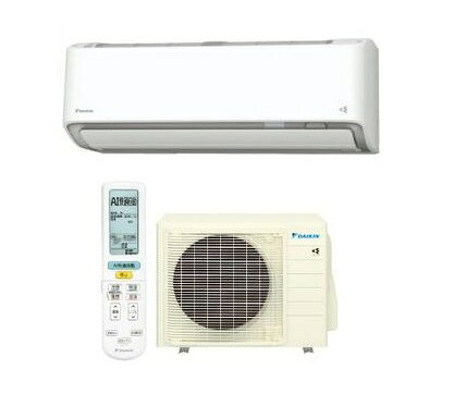 楽天市場】ダイキン工業 DAIKIN エアコン AX F40UTAXP-W | 価格比較