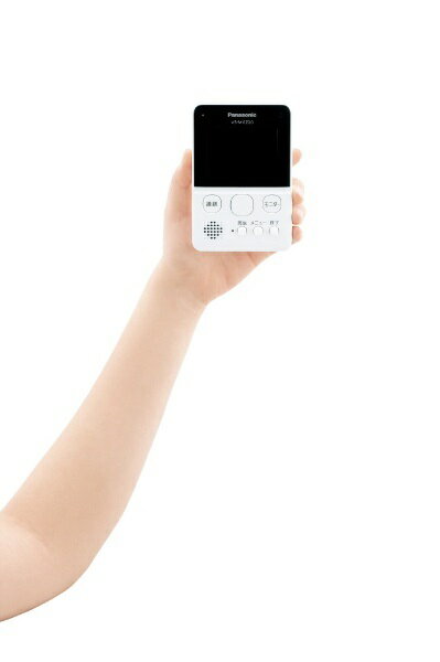 Panasonic ワイヤレステレビドアホン VS-SGZ20L