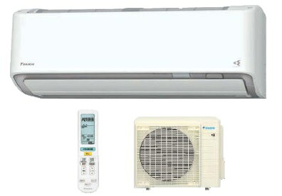 楽天市場】ダイキン工業 DAIKIN エアコン AX F56TTAXP-W | 価格比較