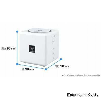 楽天市場】シャープ KC-M450-W | 価格比較 - 商品価格ナビ