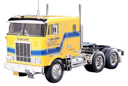 1/14 タミヤ トレーラー フォードエアロマックス Amazon | タミヤ 56309 RC フォード エアロマックス 1/14