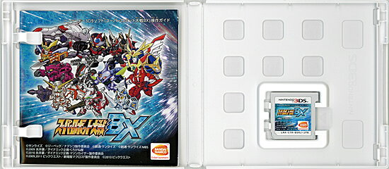 特価3DS PROJECT X ZONE2 BRAVE NEW WORLD Amazon.co.jp: PROJECT X ZONE 2:BRAVE NEW WORLD - 3DS : ゲーム