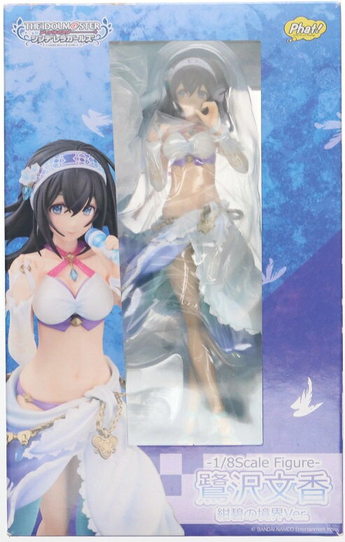 楽天市場】ファット・カンパニー 1／8 アイドルマスター ミリオン