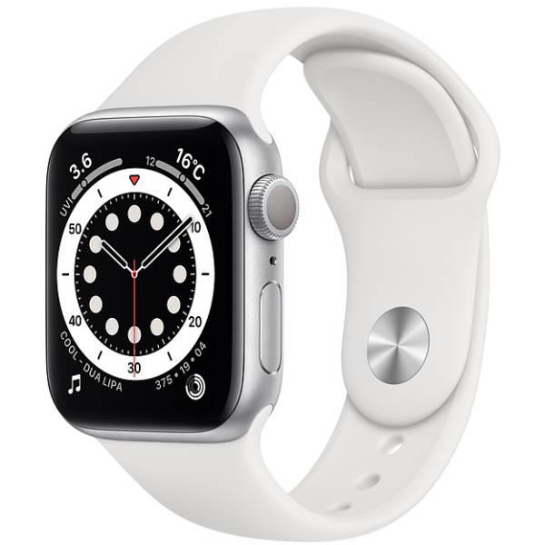 楽天市場】Apple Japan(同) APPLE APPLE WATCH6 40 SGAL BK130