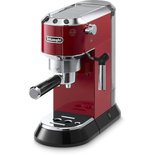 DeLonghi EC200N-B エスプレッソマシン Amazon.co.jp: デロンギ エスプレッソ・カプチーノメーカー