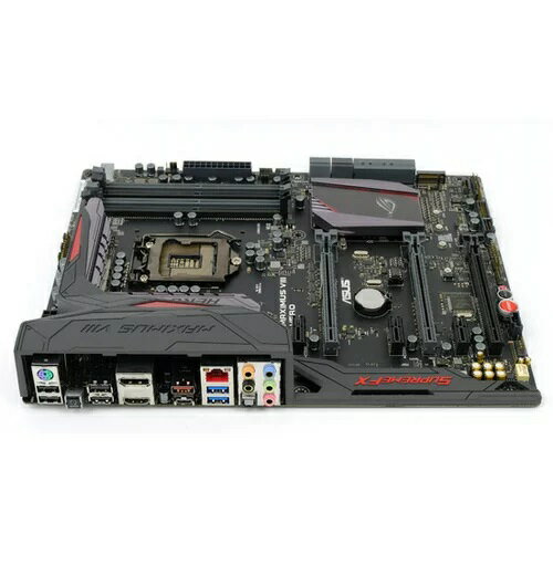 楽天市場】ASUS マザーボード Z170-A | 価格比較 - 商品価格ナビ