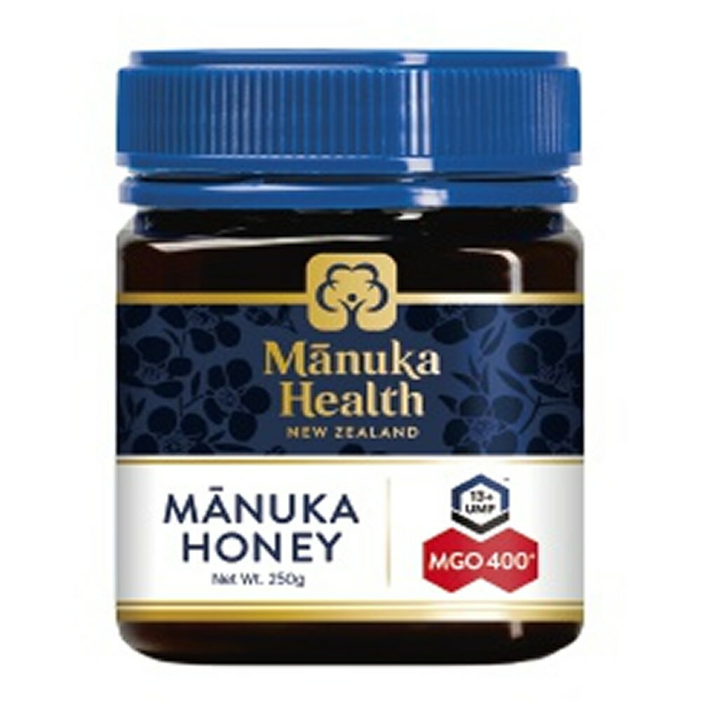 マヌカヘルス マヌカハニーMGO550+ 250g 10個セット！ 楽天市場】マヌカヘルスニュージーランド マヌカハニー MGO550+