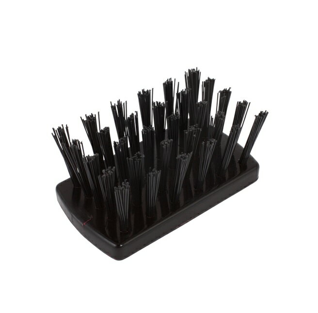 楽天市場】メイソンピアソン ブラシ ジュニア ミックス ダークルビー