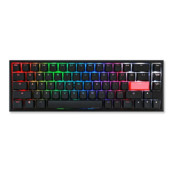 Ducky ダッキー One 2 Mini ゲーミングキーボード HY208C Ducky ダッキー One 2 Mini ゲーミングキーボード HY208C