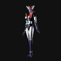 楽天市場】バンダイ 超合金魂 GX−63 フランキー将軍 | 価格比較