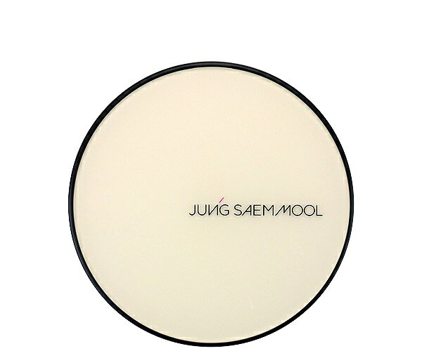 JUNGSAEMMOOL スキンヌーダークッション ライト 14g