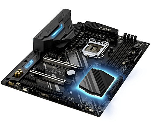 ASRock Z370 EXTREME4