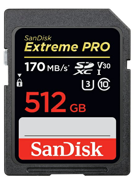 楽天市場】SDSDXXY-1T00-GN4IN SanDisk サンディスク SDXCメモリー