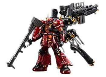 楽天市場】バンダイ 1／100 MG 高機動型ザク サイコ・ザク