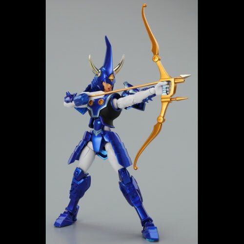 バンダイ 呀-KIBA- 魔戒可動 風雲騎士バド フィギュア レビュー】 バンダイ 魂ウェブ商店 魔戒可動 風雲騎士 バド [呀