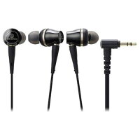 楽天市場】オーディオテクニカ audio-technica インナーイヤー