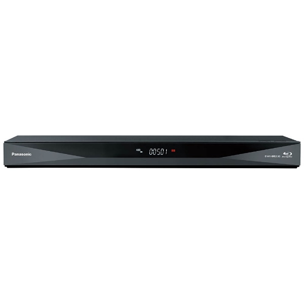 Panasonic DMR-2W100 ブルーレイレコーダー 2022年製 a4c4fd6ca6df800143d595dc0efcb7