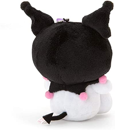 楽天市場】サンリオ クロミ マスコットホルダー | 価格比較 - 商品価格ナビ