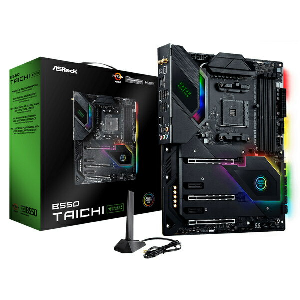 Z690 TAICHI RAZER EDITION 新品 Amazon | ASRock マザーボード Z690 Taichi Razer Edition Intel