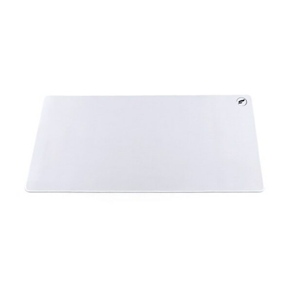 Odin Gaming｜オーディンゲーミング ゲーミングマウスパッド 914.4x457.2x4mm ZeroGravity 2XL ホワイトxホワイト od-zg3618-ww