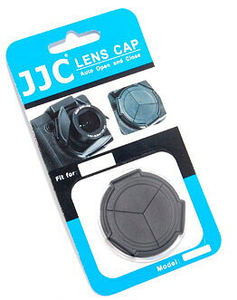 楽天市場】JJC ALC-MX1 フードレンズキャップ PENTAX MX-1用 | 価格