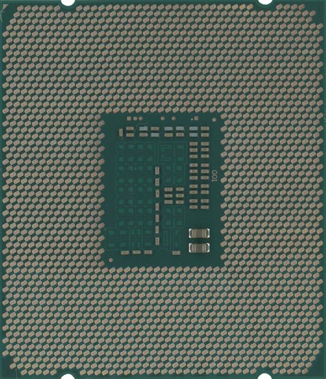 intel CPU  BX80648I75820K