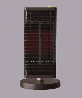 楽天市場】ダイキン工業 DAIKIN 遠赤外線暖房機 セラムヒート ブラウン