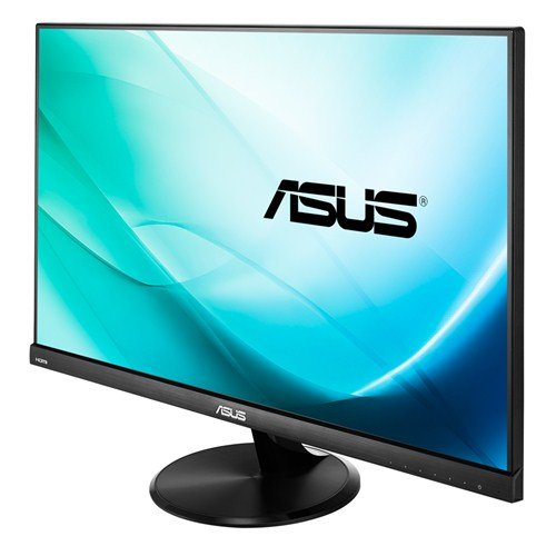 ASUS ブルーライト軽減ディスプレイ 液晶ディスプレイ VC239H 23.0インチ