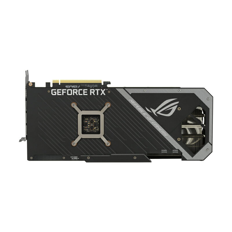 楽天市場】ASUS グラボ ROG-STRIX-RTX3080-O10G-V2-GAMING PCIExp 10GB