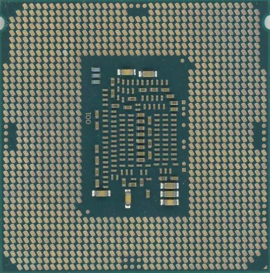 intel CPU  BX80662I56500